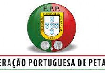 Curso de árbitros regionais de Petanca em Faro