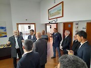 Inauguração do Espaço Cidadão em Aljezur - 1
