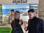 O Município de Aljezur marca presença, na edição de 2023 da Bolsa de Turismo de Lisboa (BTL) que decorre entre os dias 1 e 5 de Março na (FIL) - 1