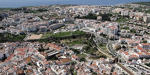 “Relatório Municipal da Habitação”