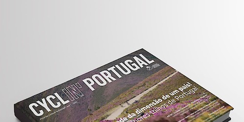 Lançada a terceira edição do anuário Cyclin’Portugal