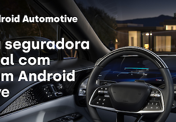 CA seguros e DXSPARK lançam primeiro serviço em android automotive em Portugal