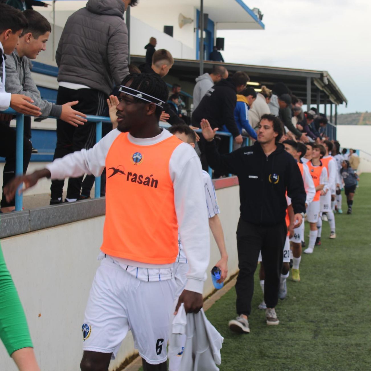 Liga Algarve Futebol de Praia: CD Odiáxere 12-2 GEJUPCE