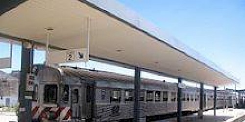 PCP Pergunta ao Governo sobre a melhoria do serviço ferroviário no Algarve
