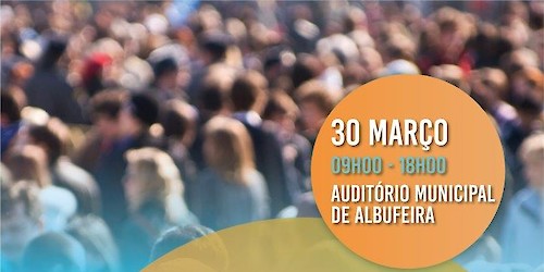 Município de Albufeira promove 1.º seminário sobre segurança em eventos em destinos turísticos