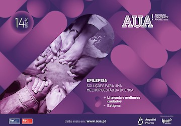 Epilepsia – Soluções para uma melhor gestão da doença é o tema da 14.ª edição do Angelini University Award!