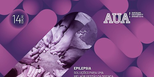 Epilepsia – Soluções para uma melhor gestão da doença é o tema da 14.ª edição do Angelini University Award!