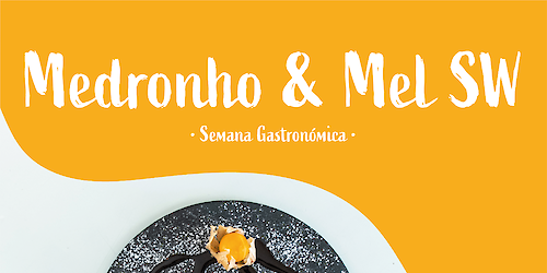 Semana gastronómica do medronho e mel SW no concelho de Odemira