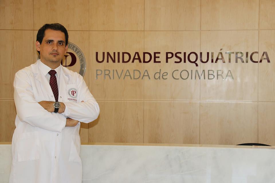 Unidade Psiquiátrica Privada de Coimbra disponibiliza nova consulta