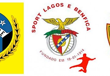 Futebol: Distritais da AF Algarve – Formação