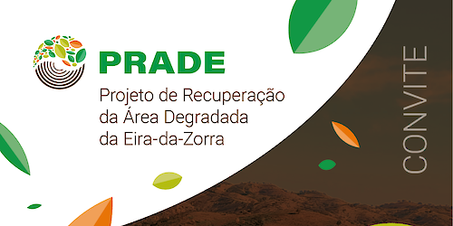 GuadiMonte apresenta Projecto de Reflorestação da Área Ardida