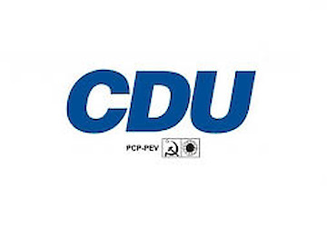 CDU: Melhor Mobilidade - Mais Segurança