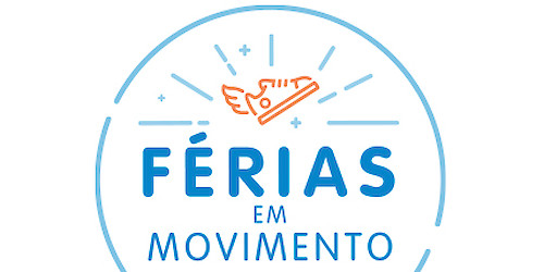 Programa Férias em Movimento/2023 - Candidaturas abertas para entidades organizadoras