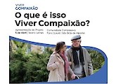 Apresentação oficial da primeira Comunidade Compassiva do Algarve
