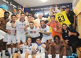 Futebol Sénior: CD Odiáxere soma duas vitórias no arranque da Fase de Apuramento de Campeão e ocupa o 3º lugar da classificação
