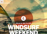 Centro Náutico de Faro promove “Windsurf Weekend”