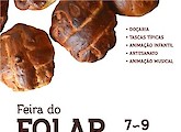 Feira do Folar em Odeceixe celebra a Páscoa com tradição e sabor