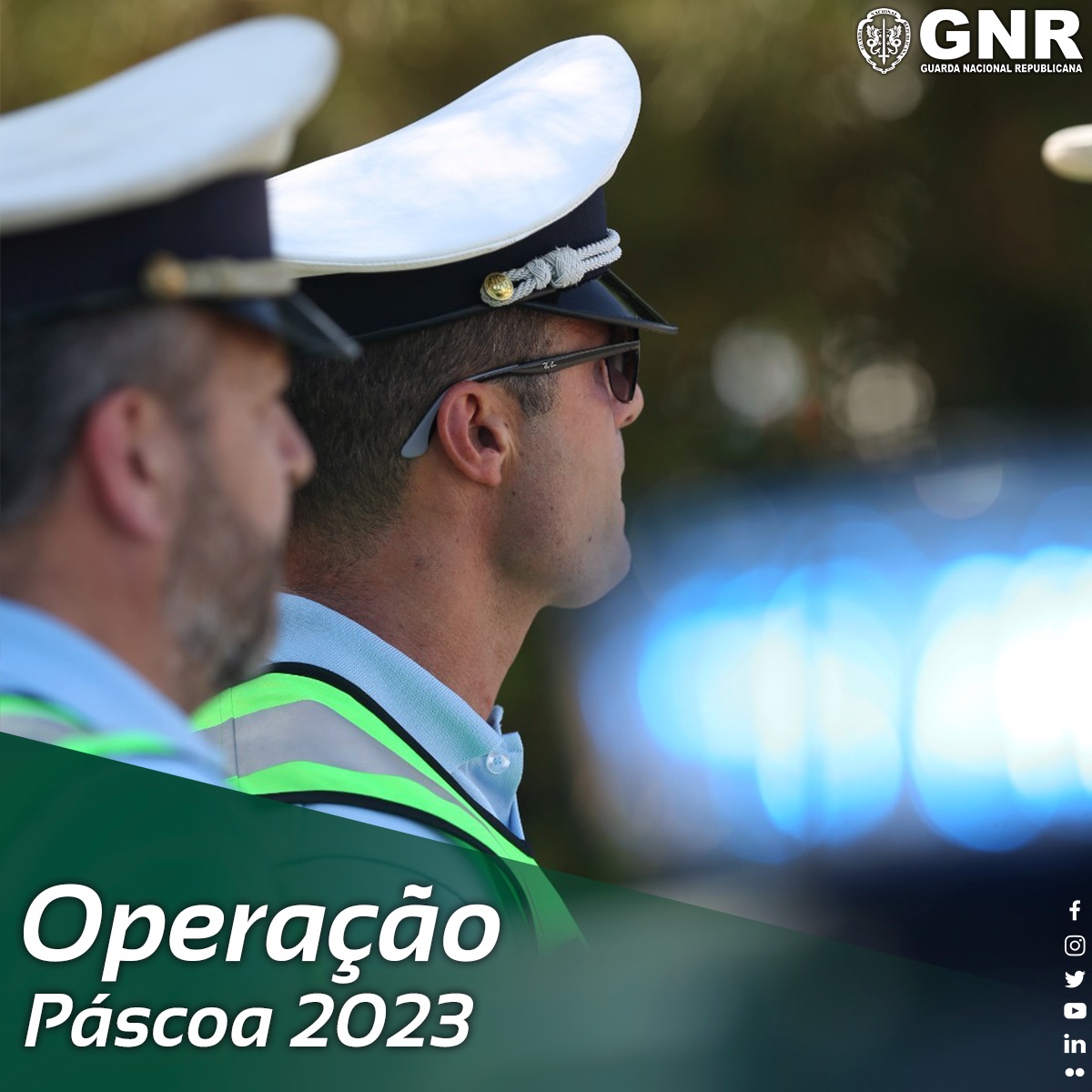 Operação “Páscoa 2023”