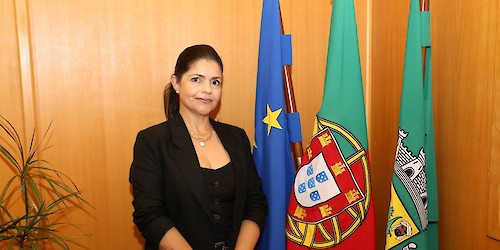 Dora Guerreiro é a nova vereadora da Câmara Municipal de Vila do Bispo