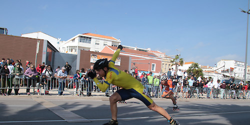 Torneio de Patinagem de Velocidade Terras do Infante volta a “rolar” por Lagos