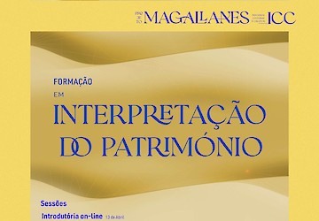 Magallanes_ICC: Acção de formação em interpretação do património estimula as Indústrias Culturais e Criativas do Algarve