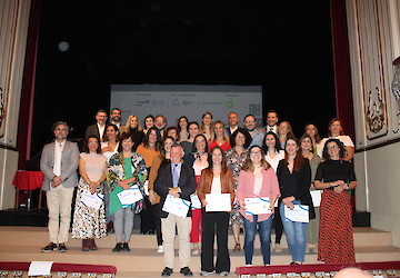 Primeira Comunidade Compassiva do Algarve foi apresentada oficialmente
