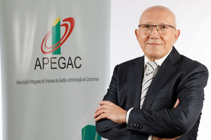 APEGAC felicita abertura de programa de apoio a condomínios residenciais que apoia obras que potenciem a eficiência energética