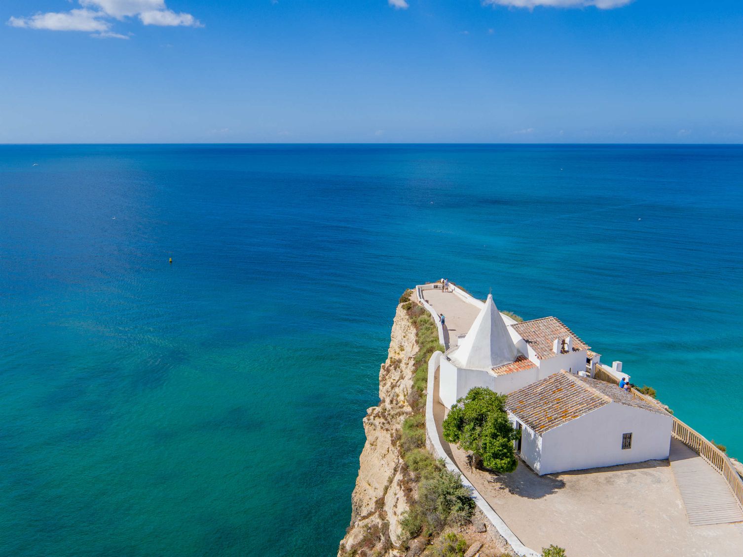 Algarve promove oferta turística diferenciada no mercado espanhol
