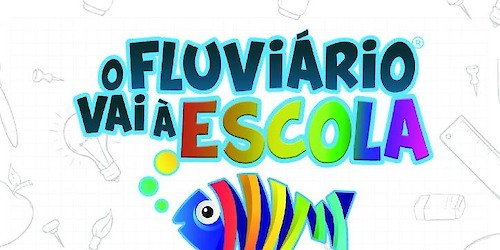 Município de Albufeira leva crianças das escolas ao maior aquário móvel da europa