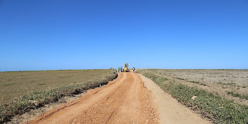 Vila do Bispo vai ter 31,531 km da Ecovia e Ciclovia