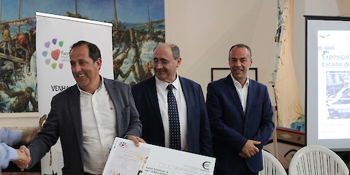 Município de Faro apresentou projectos vencedores da terceira edição do orçamento participativo