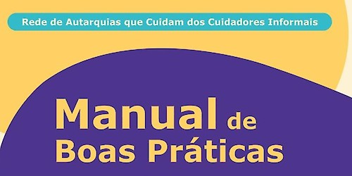 Merck, no âmbito do Movimento Cuidar dos Cuidadores Informais, cria Manual de Boas Práticas para apoiar a melhoria da vida dos cuidadores informais