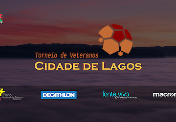 Futebol: Torneio de Veteranos Cidade de Lagos junta os 3 clubes lacobrigenses e duas equipas visitantes de Santa Maria da Feira e Marinha Grande