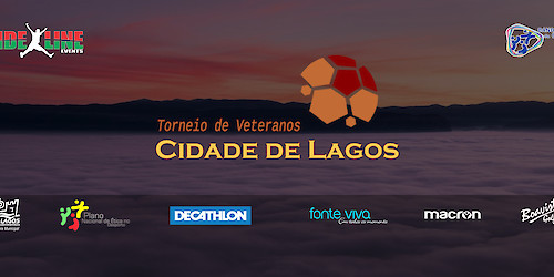 Futebol: Torneio de Veteranos Cidade de Lagos junta os 3 clubes lacobrigenses e duas equipas visitantes de Santa Maria da Feira e Marinha Grande
