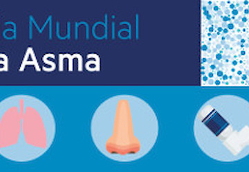 2 de Maio: Dia Mundial da Asma - Mais de 300 mil portugueses com asma não têm a doença controlada e carecem de intervenção