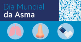 2 de Maio: Dia Mundial da Asma - Mais de 300 mil portugueses com asma não têm a doença controlada e carecem de intervenção