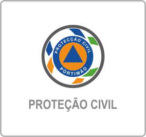 Aviso à população - Perigo de incêndio rural