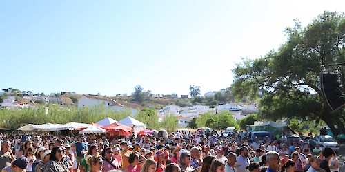 Odeleite comemorou o Dia do Trabalhar em grande festa