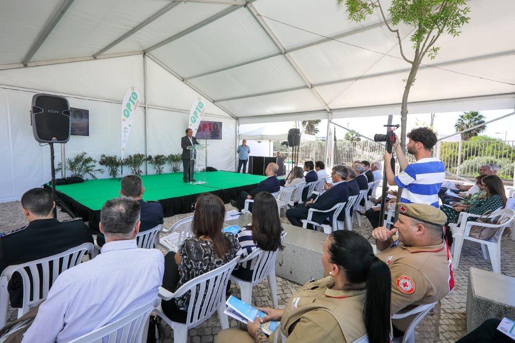 IX edição do OPTO – fórum de educação e formação do Algarve registou 10.500 visitantes