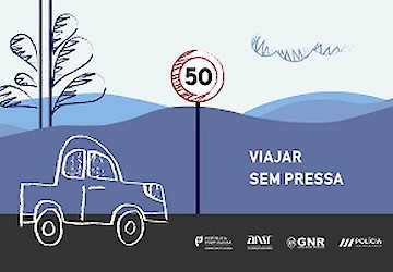 Balanço da Campanha “Viajar sem pressa”