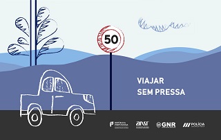 Balanço da Campanha “Viajar sem pressa”