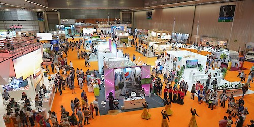 Vila Real de Santo António promove-se na «Expovacaciones», em Bilbao