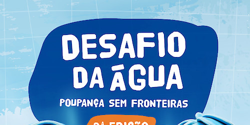 Águas do Algarve embarca na 2ª edição do Desafio da Água