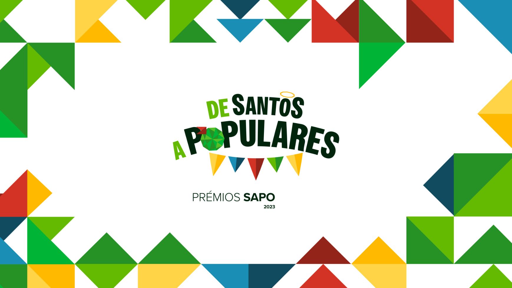 Os Prémios SAPO estão de volta para uma edição inédita nos Santos Populares