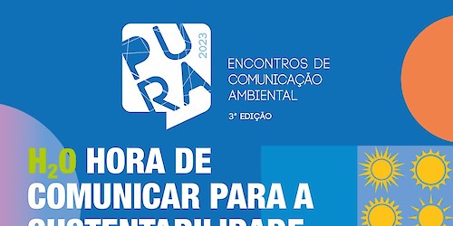 Hora de comunicar para a sustentabilidade é em Leiria a 26 de Maio