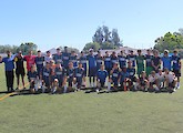 Futebol: Equipa de Iniciados do CD Odiáxere sagou-se Campeã do Algarve e regressa ao Campeonato Nacional