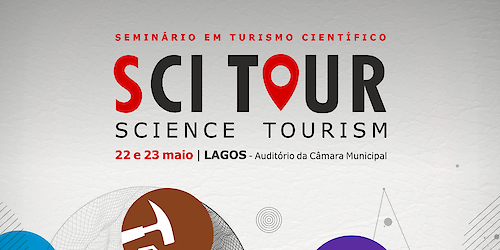 Encontro de Turismo Científico | Centro Ciência Viva de Lagos