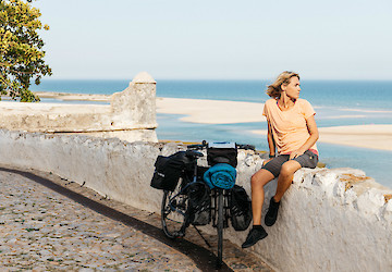 Algarve nomeado para melhor destino de praia e melhor destino turístico sustentável da europa
