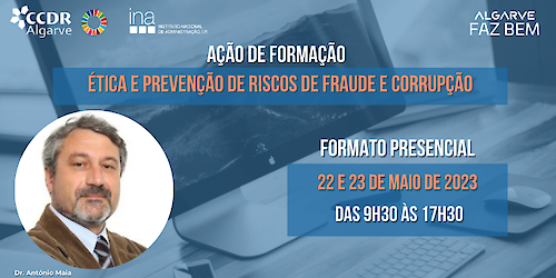 Programa de Capacitação e Formação dos Trabalhadores da Administração Pública | Ética na Gestão Pública