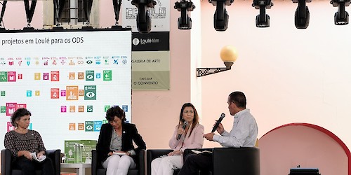Município de Loulé quer envolver cada vez mais os agentes locais nas metas do desenvolvimento sustentável